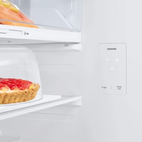 Heladera inverter de 384 Lts Samsung RT38DG6730S9 Heladera inverter de 384 Lts Samsung RT38DG6730S9