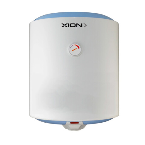 Termotanque Calefón De Acero Xion Xi-cal33 30 Lts TERMOTANQUE XION 30L XI-CAL33