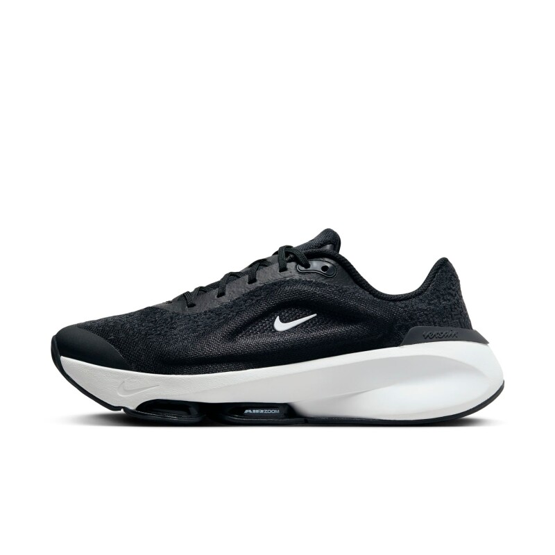 Championes Nike Versair de Mujer Negro