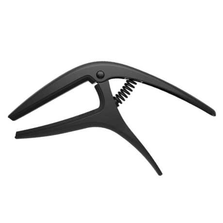 Requinto Ernie Ball P09600 Axis Dual Radius Black Satin