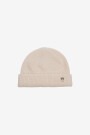 MICRO BEANIE Crema