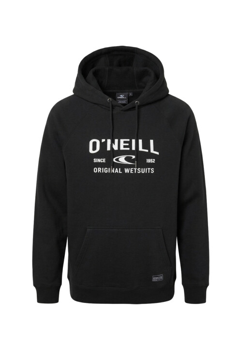 Canguro O'Neill Essential Fleece Negro