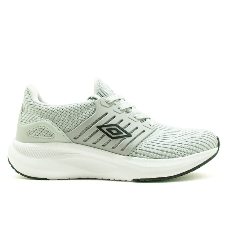 Championes Umbro Quantum de Hombre - 20106242 Gris