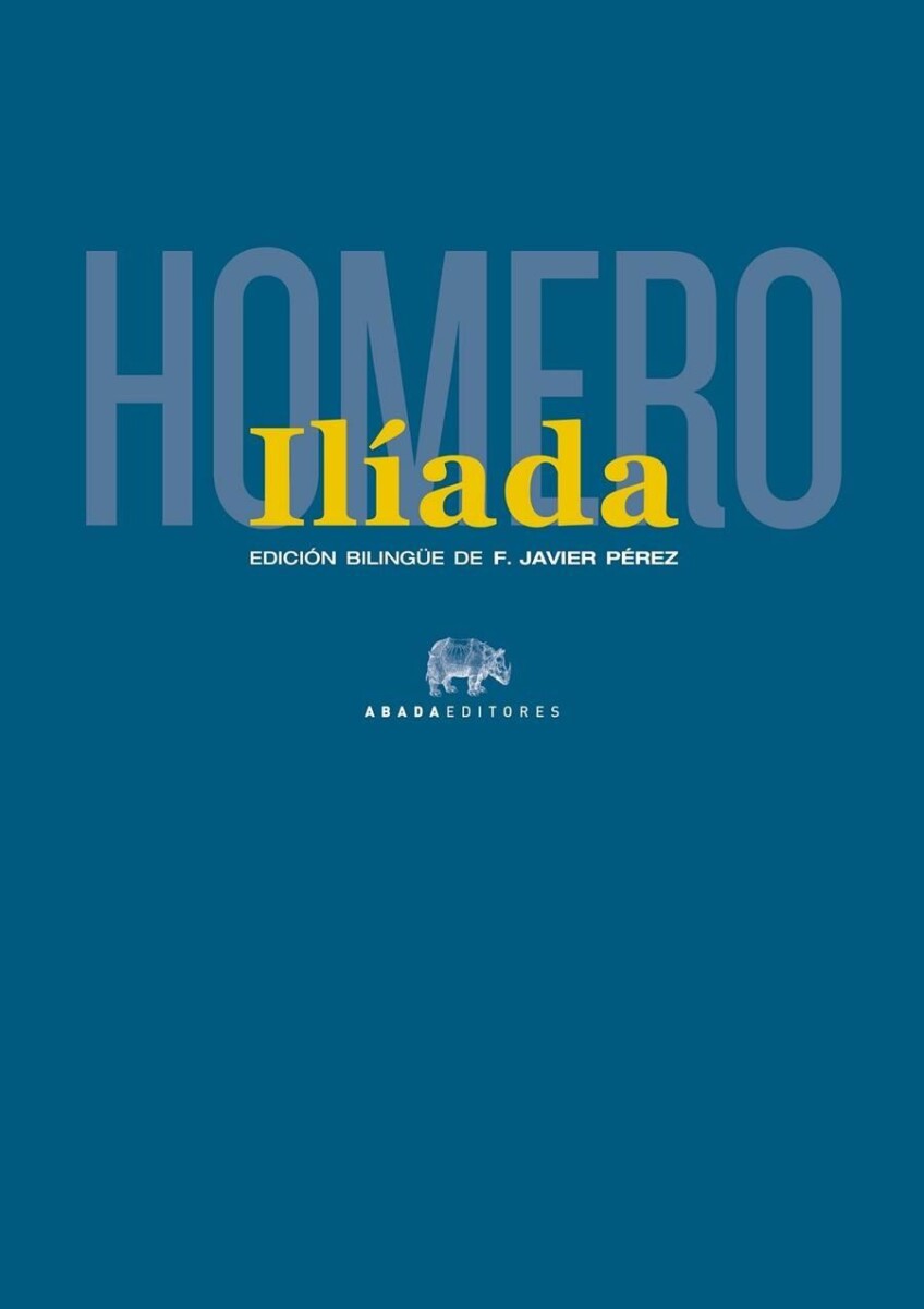 Ilíada 