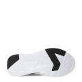 Championes Unisex New Balance 578 Negro - Blanco