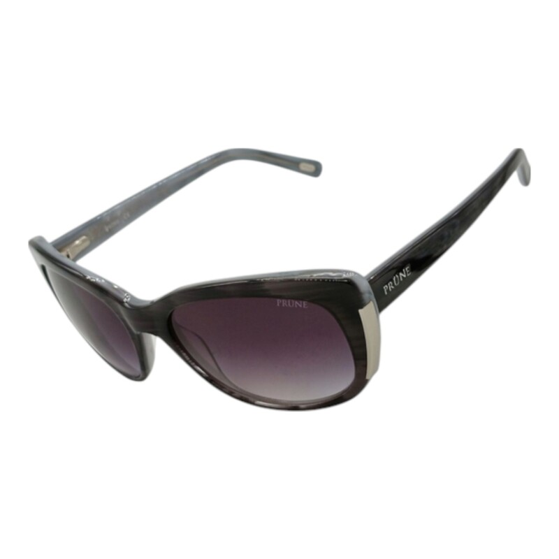 PRUNE FEDRA08 C NEGRO D - Adulto - Gris griscombinado