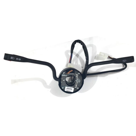 LLAVE BAJO VOLANTE VOLKSWAGEN SEÑALERO KOMBI POST.95 - LLAVE BAJO VOLANTE VOLKSWAGEN SEÑALERO KOMBI POST.95 -