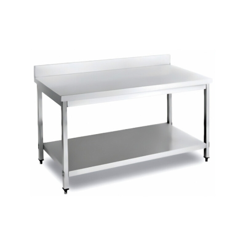 Mesa de trabajo con estante Tokyo Mesa de trabajo con estante Tokyo