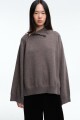 SWEATER Gris