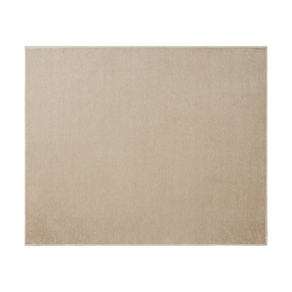 Alfombra modera Lisa Viena | 1,50x2,00m Beige