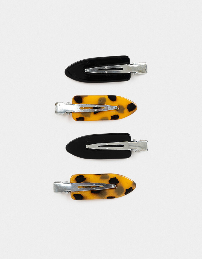 Piquitos Classic Set De Piquitos - Combinacion Bicolor