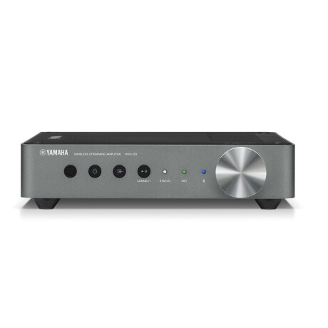 Amplificador Yamaha Wxa50 Wifi Amplificador Yamaha Wxa50 Wifi
