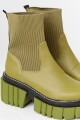 Bota Ron Verde