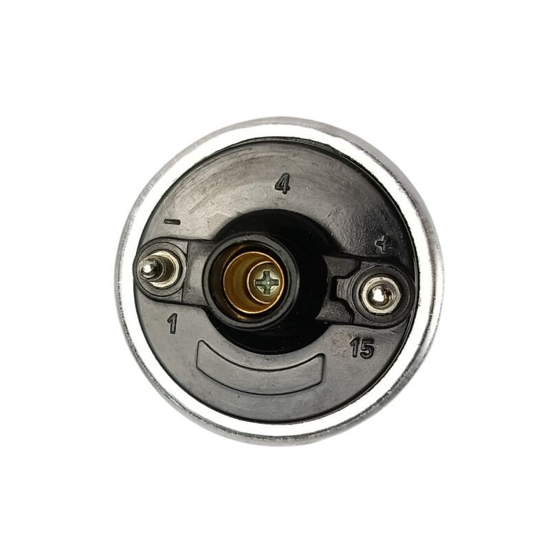 BOBINA DE ENCENDIDO ELECTRONICO GOL G1 87/94 (ROJA) Bobina De Encendido Electronico Gol G1 87/94 (roja)