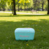 Conservadora Hielera Vintage 20L Litros Latas Hielo Polarbox Color Verde