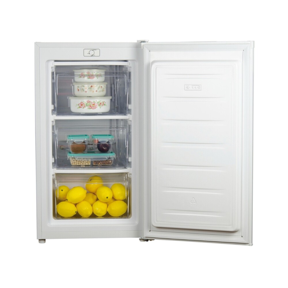 Freezer Vertical 60 L - Tem Freezer Vertical 60 L - Tem