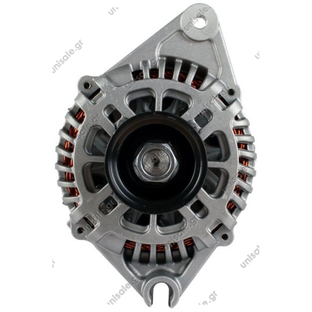 ALTERNADOR CITROEN - PEUGEOT 205-405-AX 12V 90A VALEO S10 MWM=ALT.7226 -