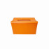 Caja organizadora de pañuelos Caja Organizadora De Pañuelos