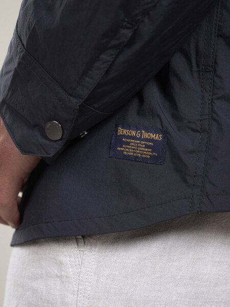 OUTWEAR LUCANO MARINO