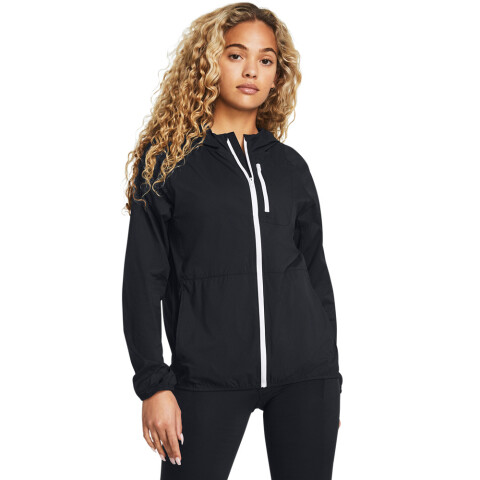 LAUNCH LIGHTWEIGHT JKT-BLK BLK-001