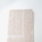 Toalla Piso Tila, 500 Gms Beige