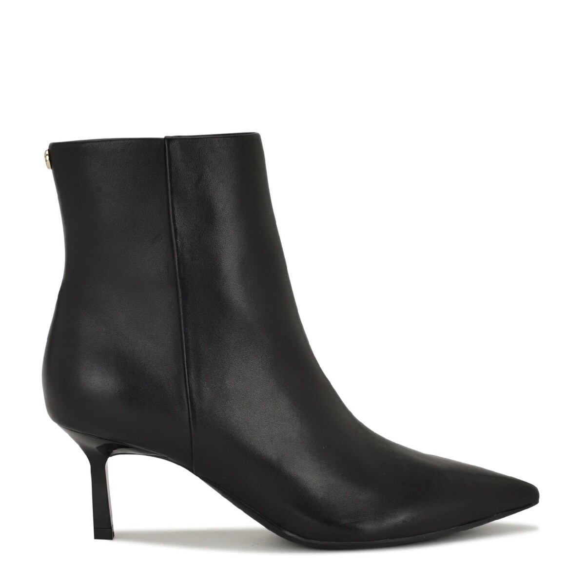 Kryger9X9 - Black 