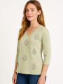 Remera Paulina Estampado 2