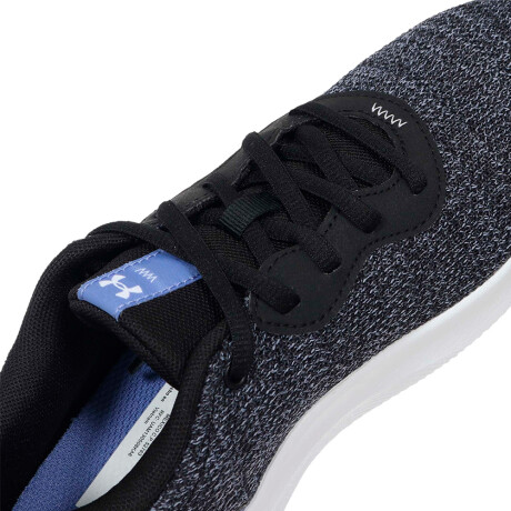 UNDER ARMOUR W MOJO 2 Grey & Blue