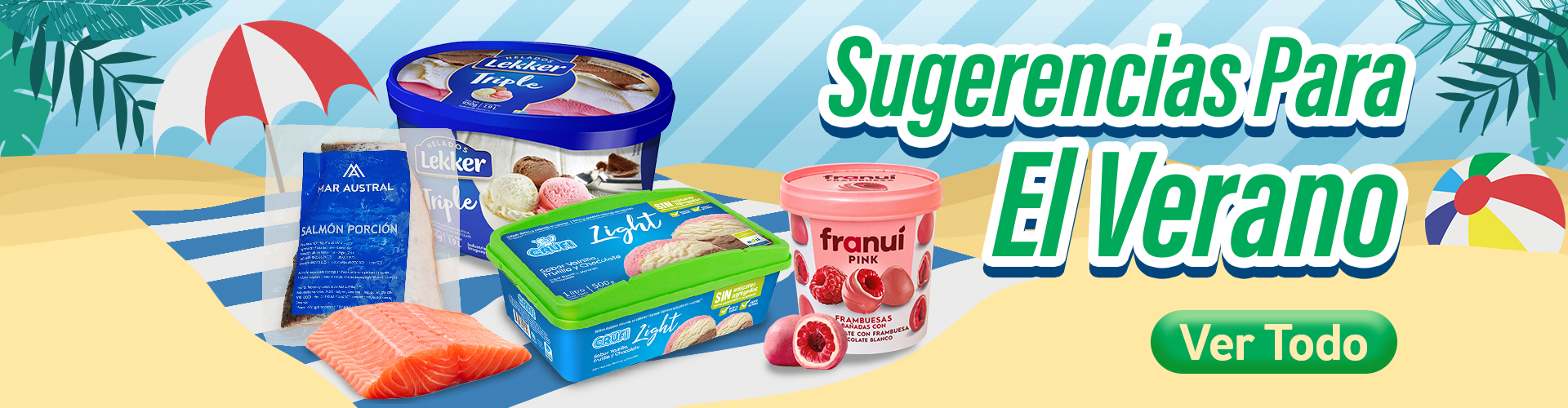 Recomendados Para El Verano