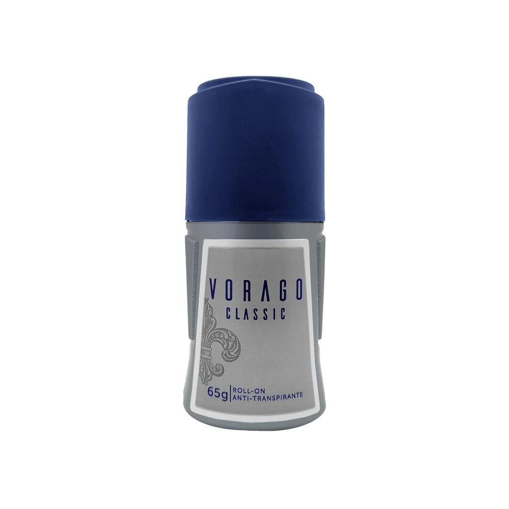 VORAGO DEO ROLL-ON FR. X 65 GR.