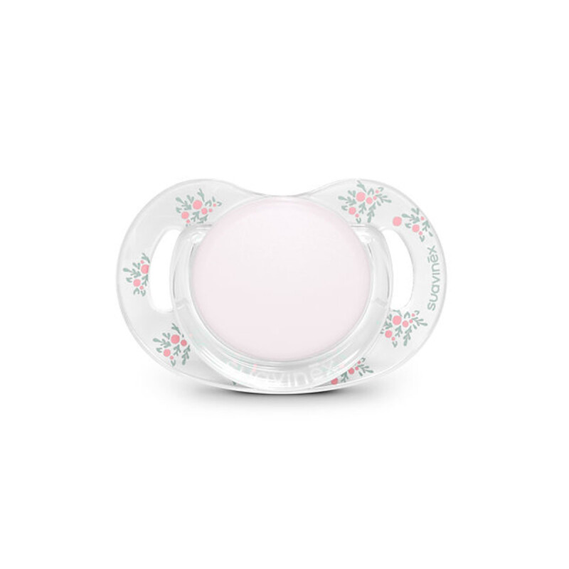 Set de Regalo Nacimiento 0 a 6 meses Poetry Rosa Suavinex Set de Regalo Nacimiento 0 a 6 meses Poetry Rosa Suavinex