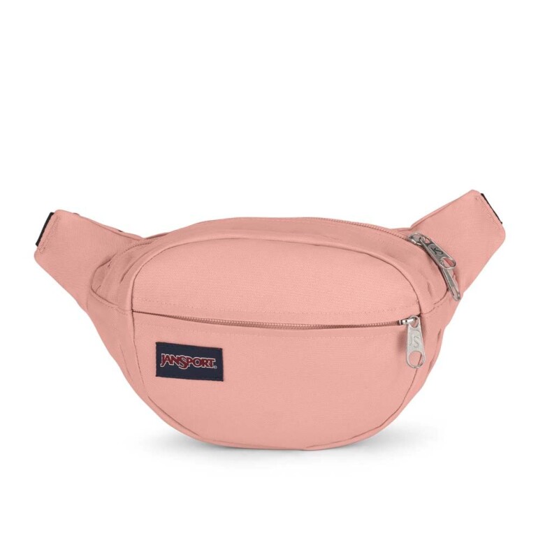 Riñonera Fifth Avenue Unisex Rosado