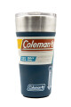 COLEMAN VASO CON TAPA Y ABRIDOR AZUL