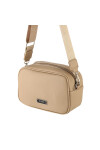 BANDOLERA TERRANO VIENA TAUPE