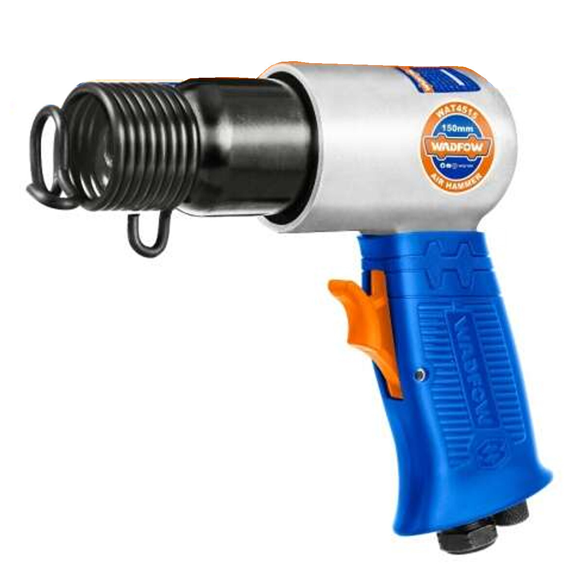 MARTILLO NEUMATICO DE 150 MM WADFOW WAT4515 