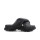 SANDALIAS VENET - CUERO DORIA NEGRO