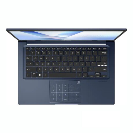 Notebook ASUS Vivobook X1404VAP 14' FHD 256GB / 8GB RAM Intel Core 5-120U Notebook ASUS Vivobook X1404VAP 14' FHD 256GB / 8GB RAM Intel Core 5-120U