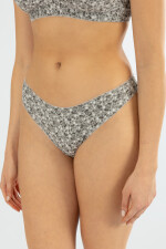 Colaless snoopy flower Print 2