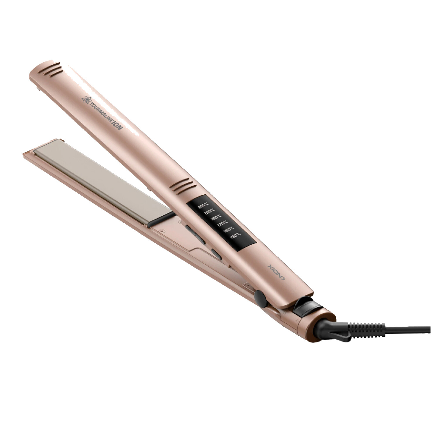 Alisadora Gama Alisador Elegance Keration Alisador Gama Plancha