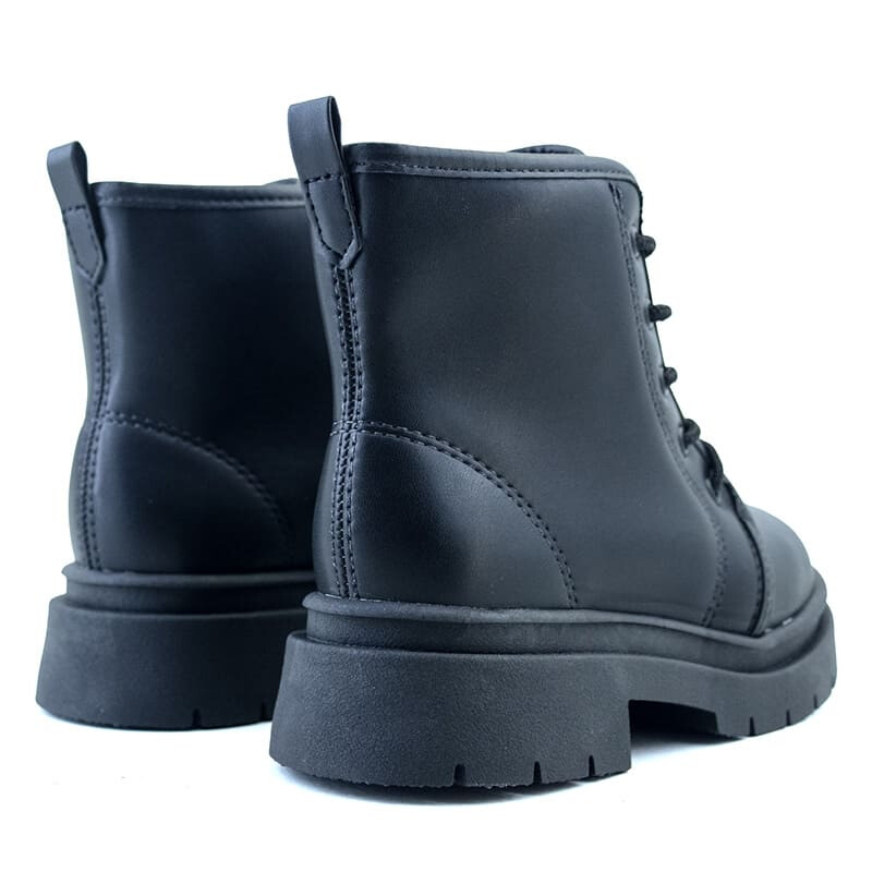 Botas Molekinha de Niños - 2182.100-27448 Negro