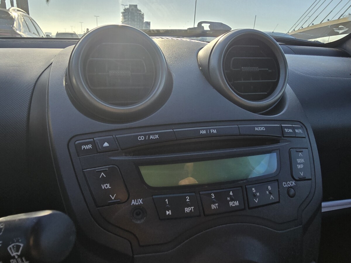 BYD F0 GLX-I 2013 EXCELENTE ESTADO! | Permuta / Financia BYD F0 GLX-I 2013 EXCELENTE ESTADO! | Permuta / Financia