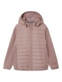 Campera Mount DEAUVILLE MAUVE