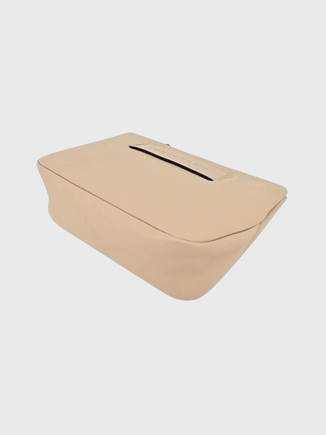 Longchamp -Cartera de cuero, Le pliage 3D 0