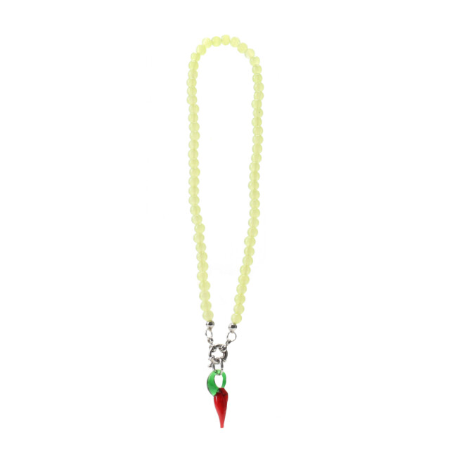 Collar Miss Carol CHILE by Picú Rojo