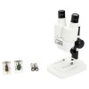 Microscopio Estereoscópico Celestron Labs S20 Microscopio Estereoscópico Celestron Labs S20