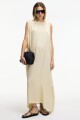 Vestido Raga Crudo