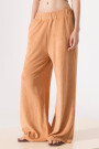 PANTALON LOVELY Camel