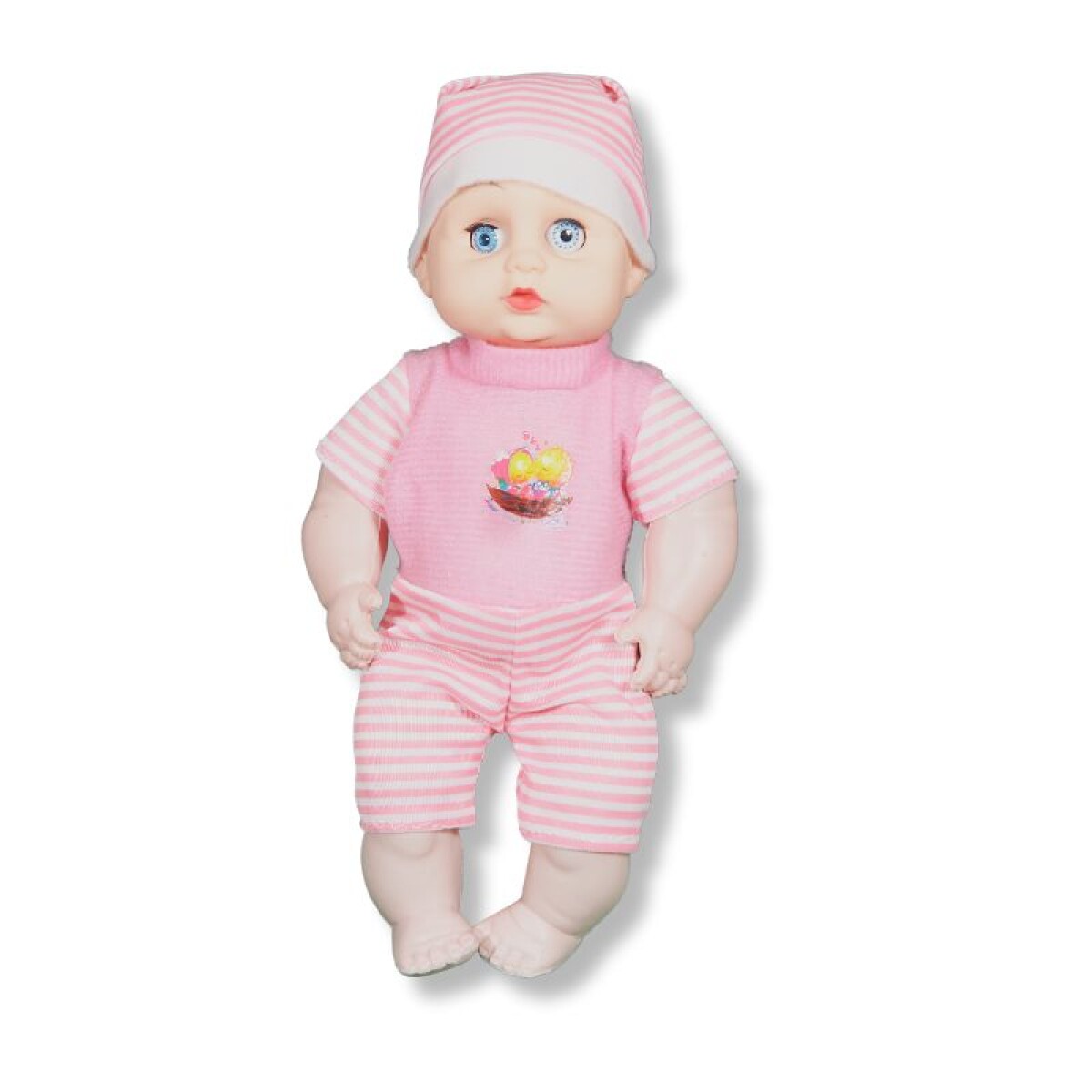 Outlet Muñeca En Bolsa 36*18*9cm 2 colores - Outlet Muñeca En Bolsa 36*18*9cm 2 Colores 