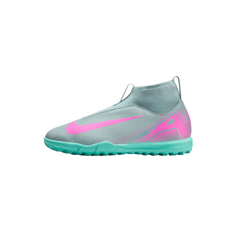 Champion Niño Nike Jr Mercurial Superfly 10 Academy De Niño Blue