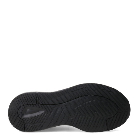 Championes de Hombre Umbro Pure Step Negro